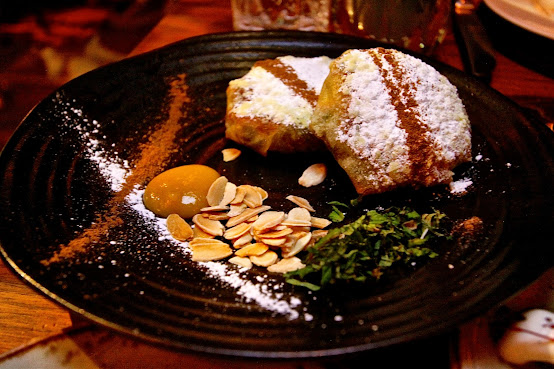 L'Olive Noire by null