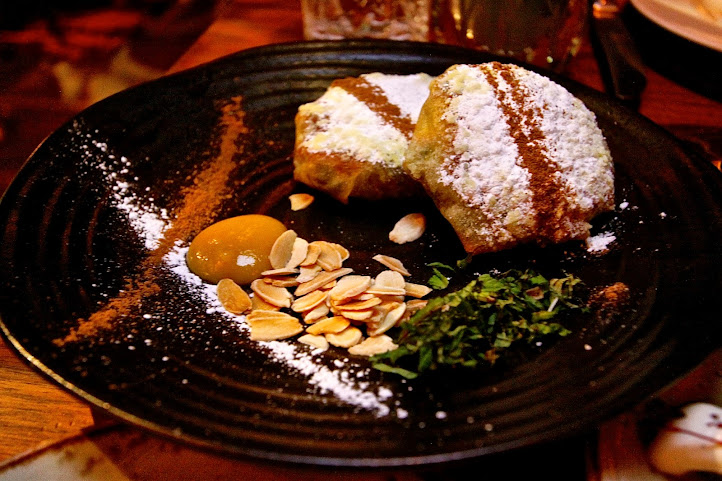 L'Olive Noire by null