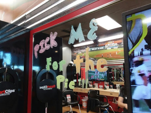Sport Clips Haircuts of Harrisburg Gallery - United States