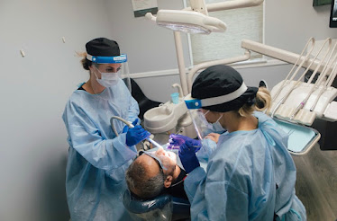 Smiles by Bergen Dental Emerson