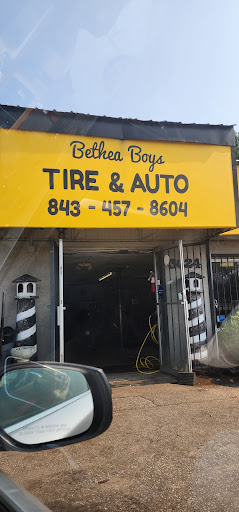 Bethea Tire & Auto / Bethea Cars