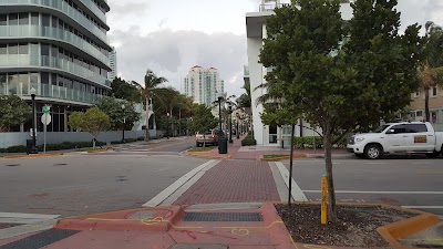 Photos of Hilton Bentley Miami/South Beach