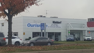 Ourisman Subaru Waldorf