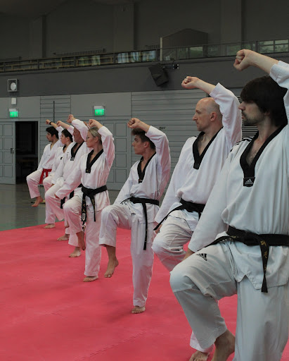 Taekwondo Hochwald e.V. - Thumbnail