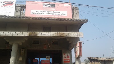 bank