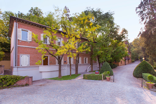 Foresteria delle Vigne