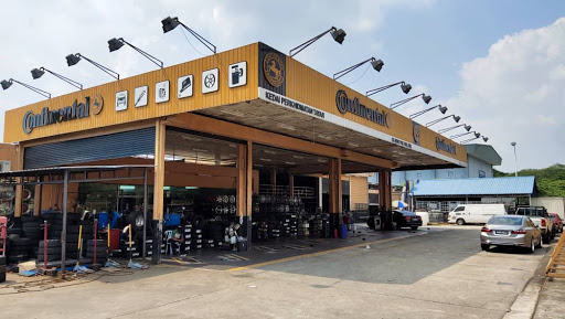 Continental CN Auto Tyre Group sek 28