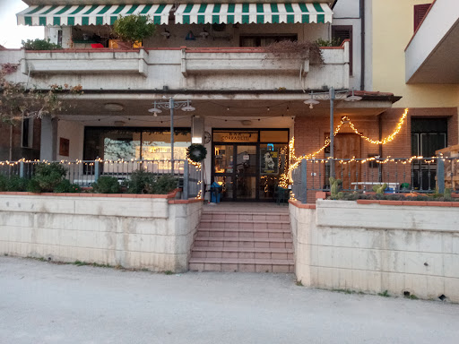 Bar Corradetti - Visual