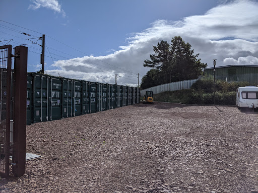 Dunbar Storage Solutions - Thumbnail