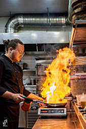 Photo n°9 de Restaurant « Le Mary’s » à Agde (Restaurant gastronomique)