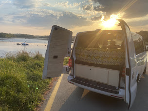 Photo n°14 de Into the Van, aménagement professionnel à Theix-Noyalo (Concessionnaire de véhicules de loisirs)