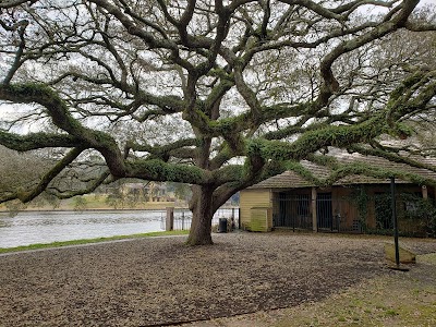 Natchitoches Parish Riverbank