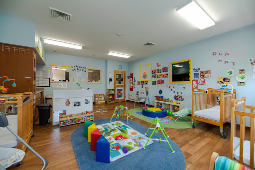 Park Place Children's Center Gallery - United States