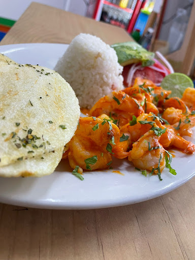 Mariscos Veracruz 2