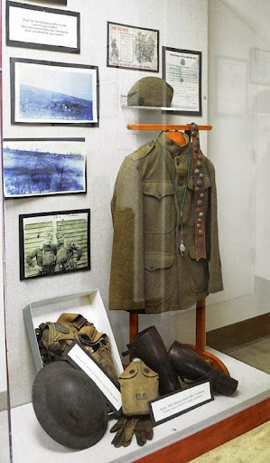 Westerville History Museum - Thumbnail