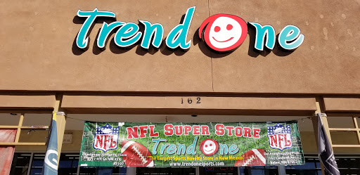 Trend One - Thumbnail