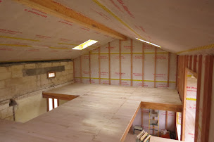 Photo n°11 de Barré Julien à Savignac-de-Nontron (Couvreur)