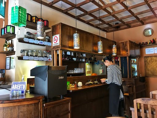 Wa Cafe - Visual