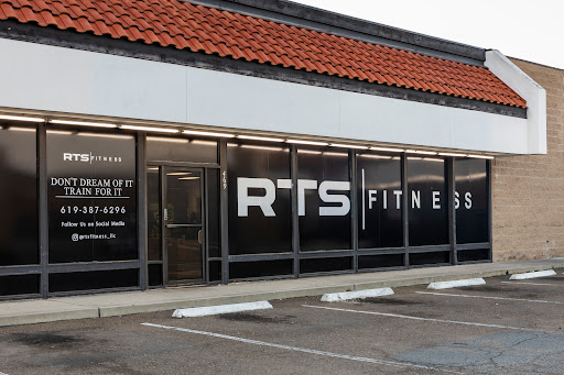 RTS FITNESS LLC Gallery - United States