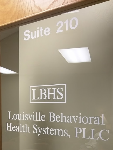 Louisville Behavioral Health - Thumbnail