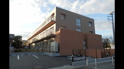 ココファン春日部