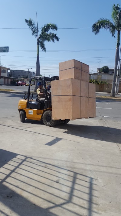 Photos of IMPORTADORA VOIRDIESEL