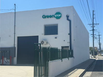 Photo of GreenSTOP