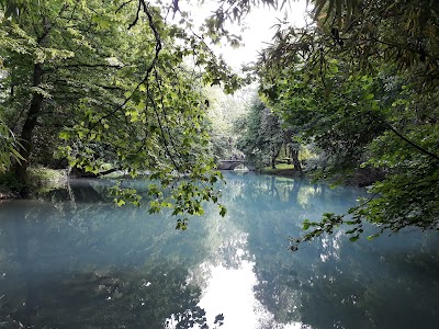 Parco Villa Tornaforte