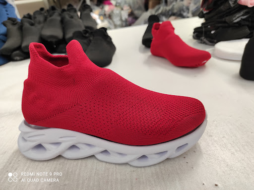 YETEX Shoes Ultraligeros - Thumbnail