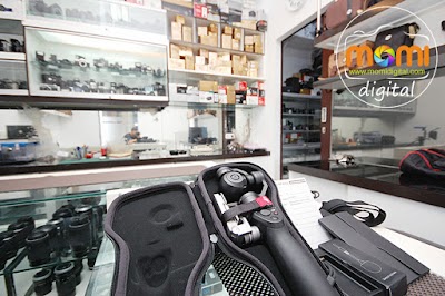 Photos of MOMI DIGITAL | TOKO KAMERA JOGJA | JUAL KAMERA JOGJA | Jual Beli Tukar Tambah Kamera