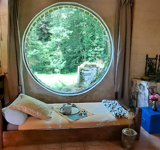 Photo de Le Moulin de La Maillerie