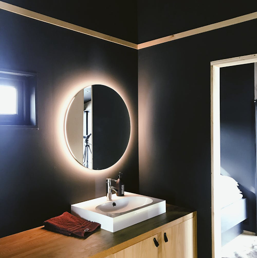 JRO Electrical - Visual