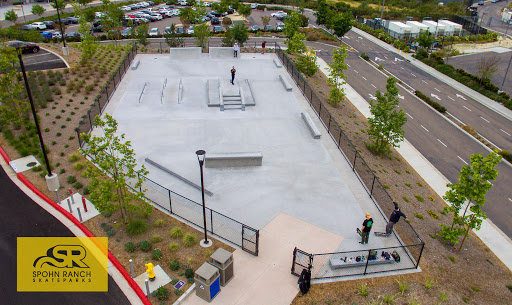 Pacific Highlands Ranch Pump Track - Thumbnail