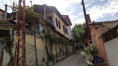 BAKİBEY Mansion