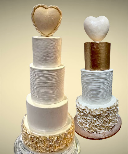 Mr Jones Cakes - Newcastle upon Tyne