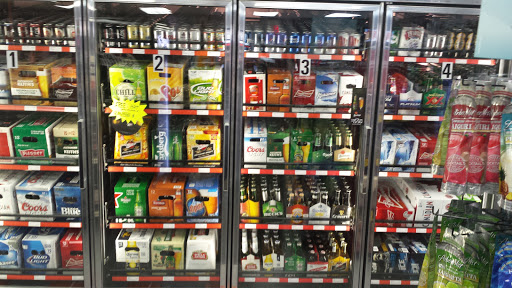 Cold Ones Liquor Discounter - Thumbnail