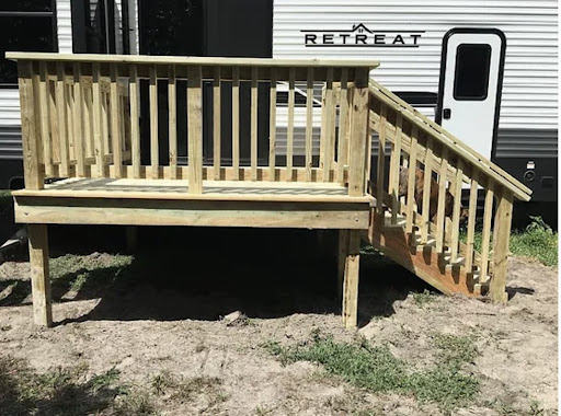 Southern Mobile Home Services - Thumbnail