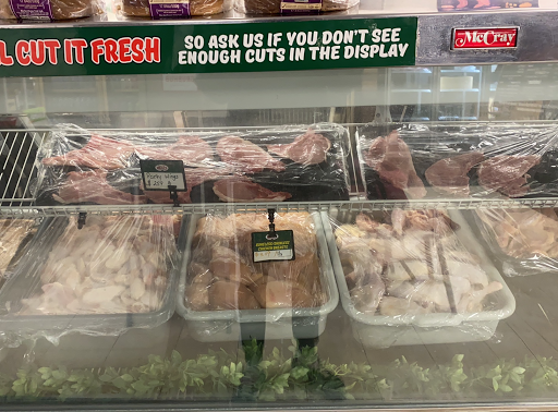 Motor City Meats - Thumbnail