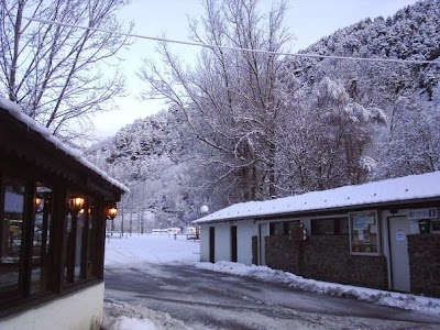 Photos of C&agrave;mping Borda d'Ansalonga