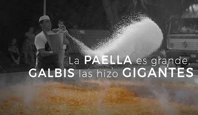 Photos of Galbis Paellas Gigantes