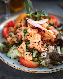 Photo n°15 de Restaurant O'Parc à Marseille (Restaurant)