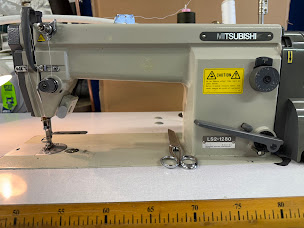 Photo n°4 de Helion Sarl à Sainte-Magnance (Service de réparation de machines à coudre)