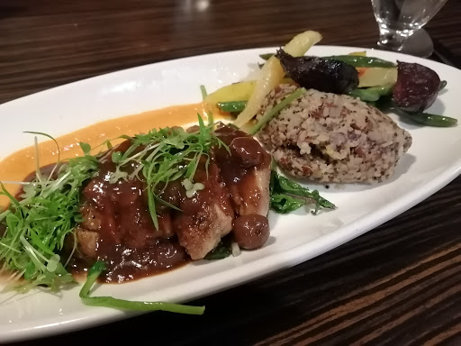 Boulevard Restaurant and Lounge - Thumbnail