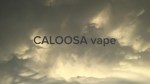 CALOOSA vape & blueray gallery - Thumbnail