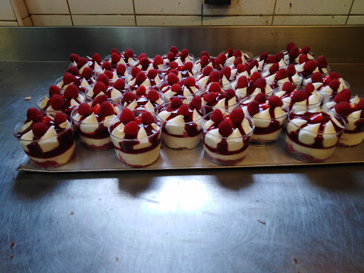 Boulangerie MS