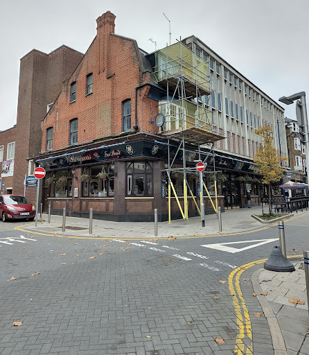 The Herbert Wells - JD Wetherspoon - Thumbnail