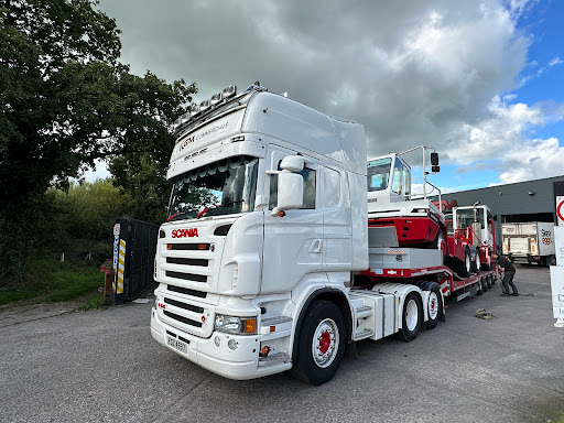 NI G M Commercials Ltd - Thumbnail