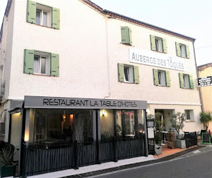 Photo n°25 de Hôtel Auberge des Toqués Pégomas à Pégomas (Restaurant)