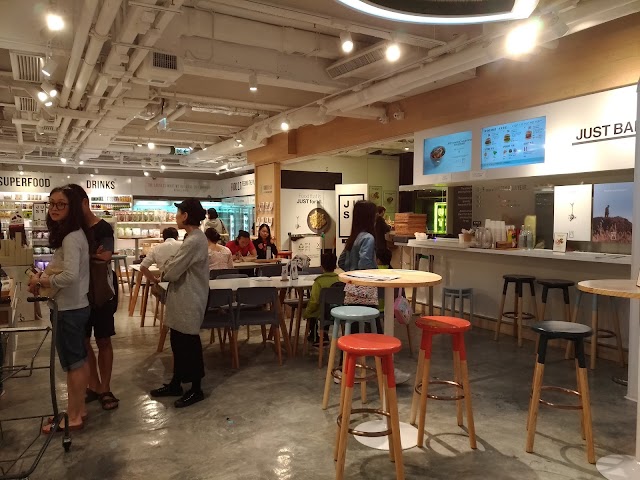Green Common X OVO綠色素食生活館