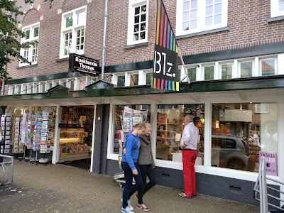 Photos of Boekhandel Thomas B.V.